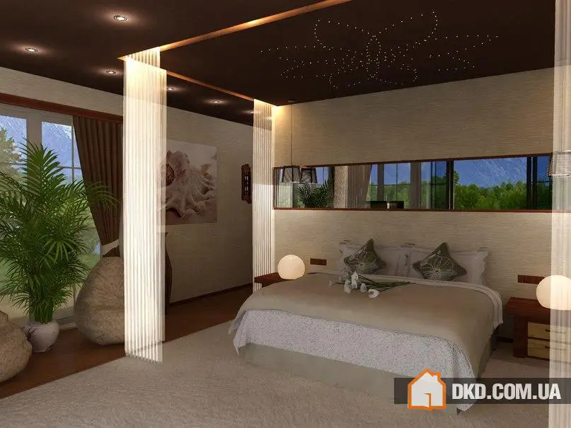 Бунгало. Зона відпочинку - Gallery image 5