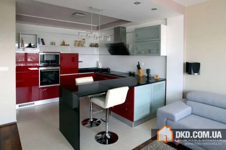 Дизайн невеликої квартири в Словаччині - Gallery image 4