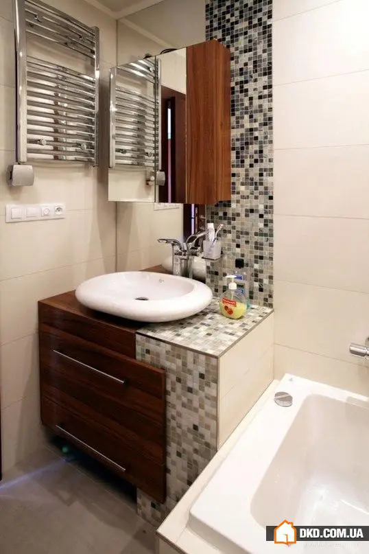 Дизайн невеликої квартири в Словаччині - Gallery image 8