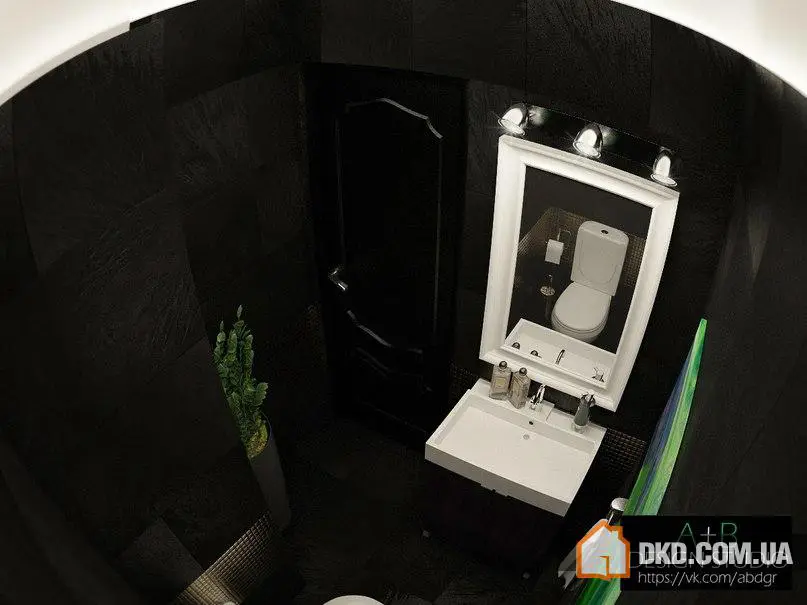 Office Design Project 40 sq.m. by Studio "A+B", Chебoksary, st. Khевeshskaya 1A - Gallery image 7