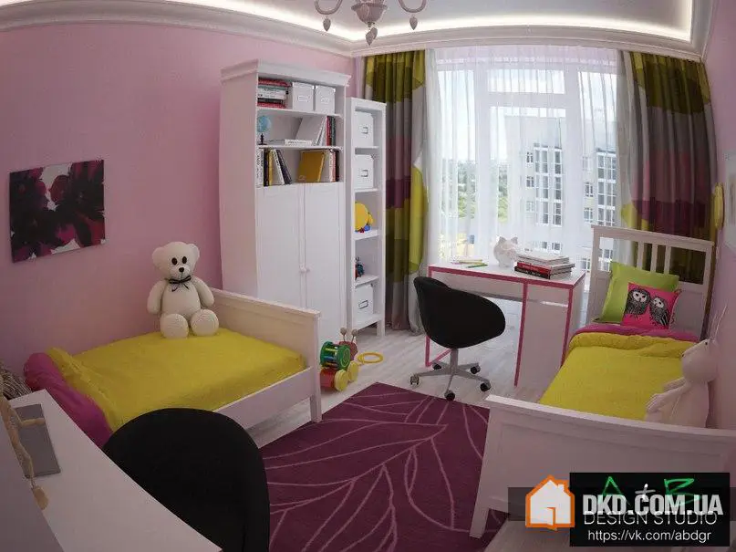 75 кв.м. у м. Чебоксари, вул. Чернишевського 21 к2 Студія "А+Б". - Gallery image 6