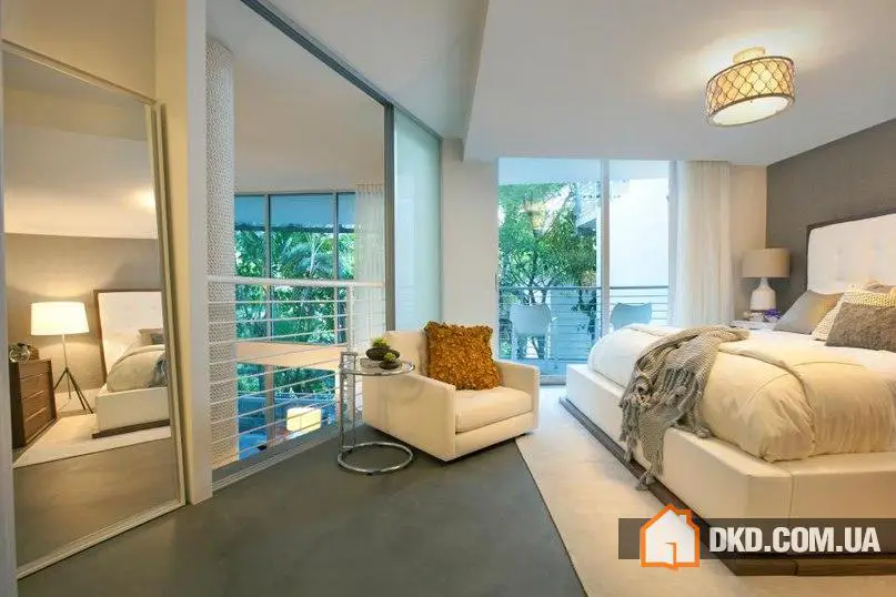 Дзеркало як елемент інтер'єру - Gallery image 2