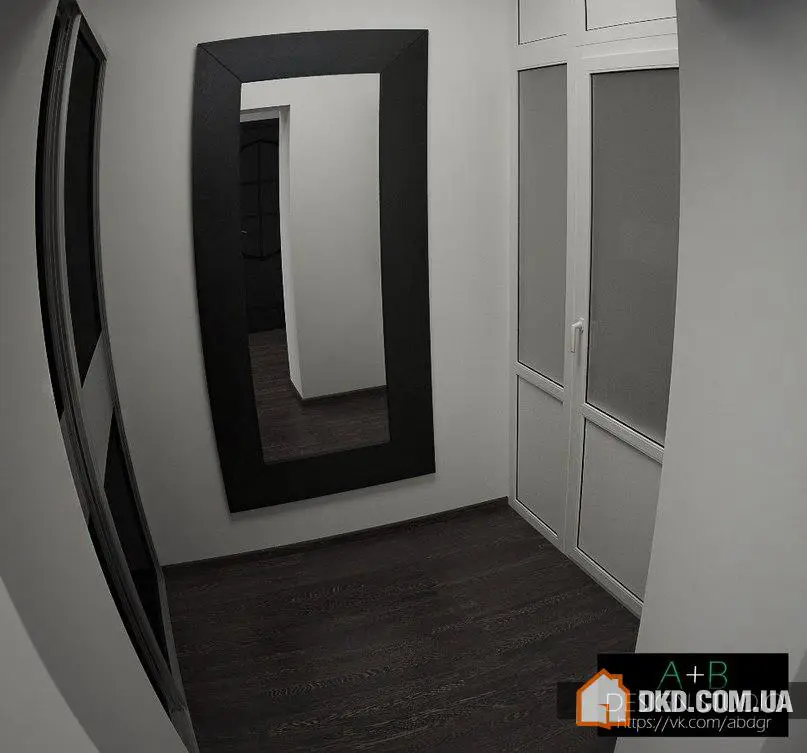 Office Design Project 40 sq.m. by Studio "A+B", Chебoksary, st. Khевeshskaya 1A - Gallery image 8