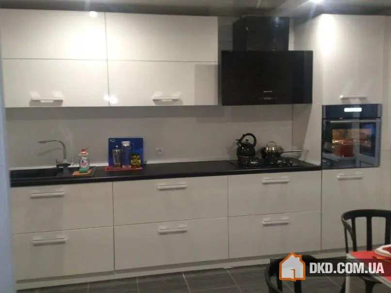 Інтер'єри наших підписників із фотоальбому "Ваші квартири" - Gallery image 4