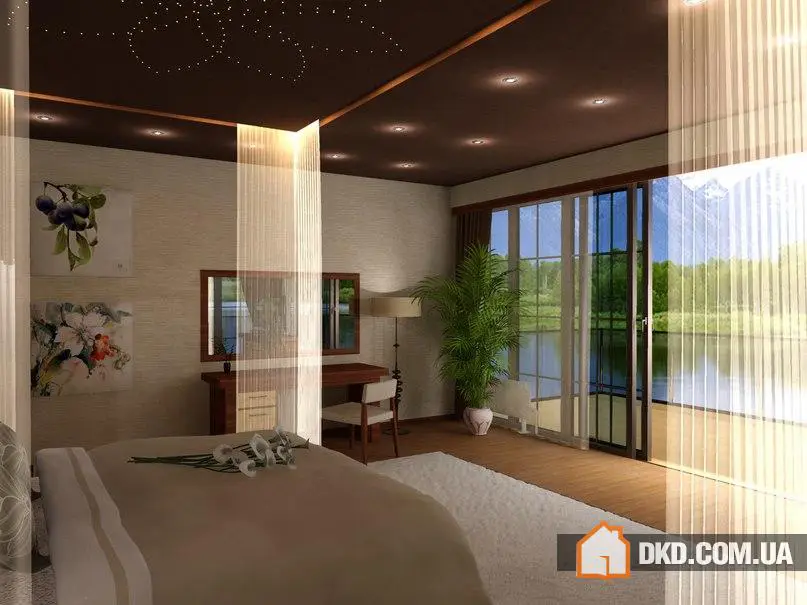 Бунгало. Зона відпочинку - Gallery image 7