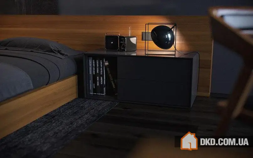 Інтер'єр від дизайн-групи NORDES. Мінськ - Gallery image 3