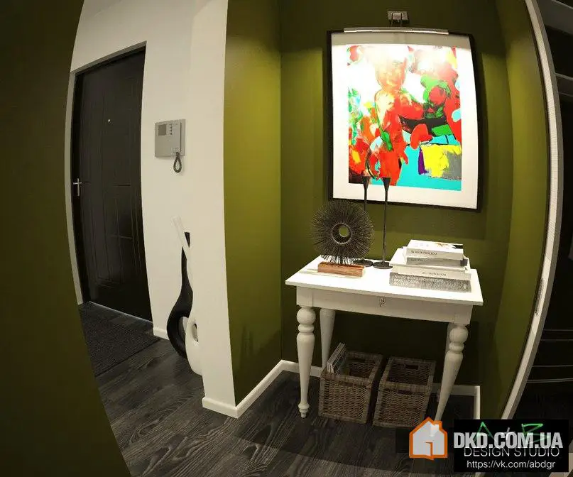 75 кв.м. у м. Чебоксари, вул. Чернишевського 21 к2 Студія "А+Б". - Gallery image 3