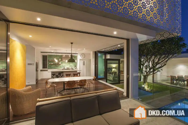 Домік у Австралії від Studio 53 - Gallery image 3