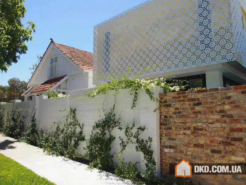 Домік у Австралії від Studio 53 - Gallery image 1