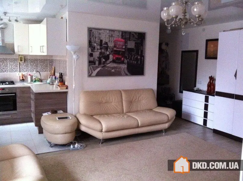 Інтер'єри наших підписників із фотоальбому "Ваші квартири" - Gallery image 1