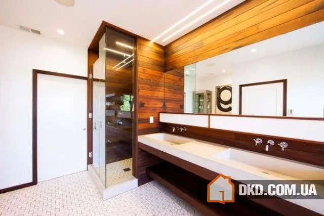 Дизайн ванної кімнати - Gallery image 2