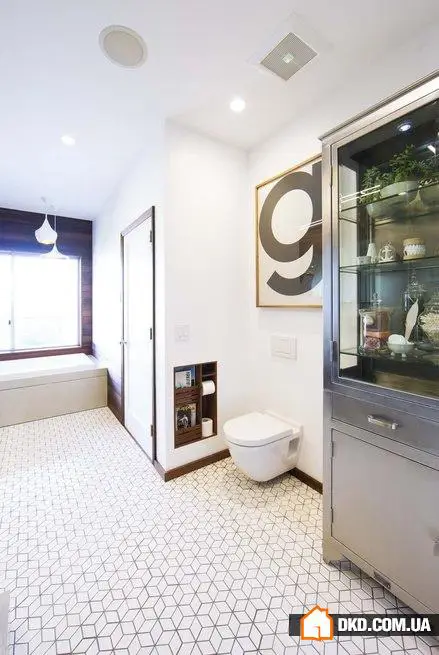 Дизайн ванної кімнати - Gallery image 4