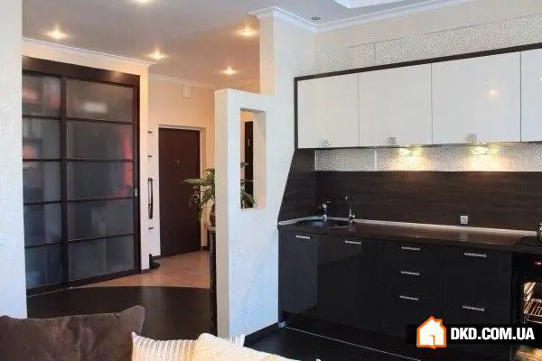 Колір венге в інтер'єрі - Gallery image 5