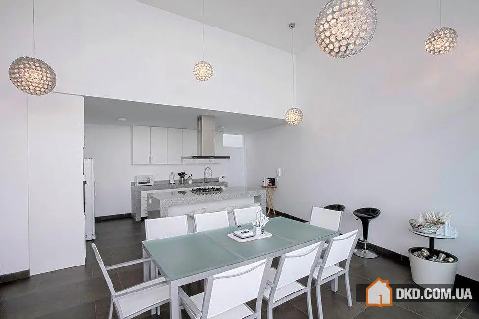 Розкішний будинок з видом на океан у Перу - Gallery image 2