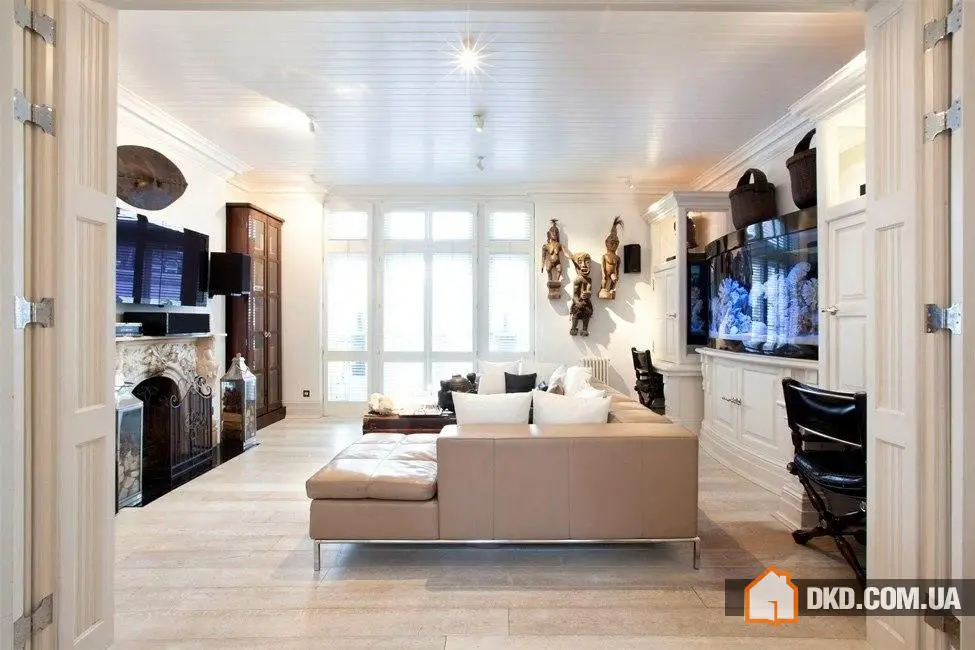 Apartments in London - Gallery image 1