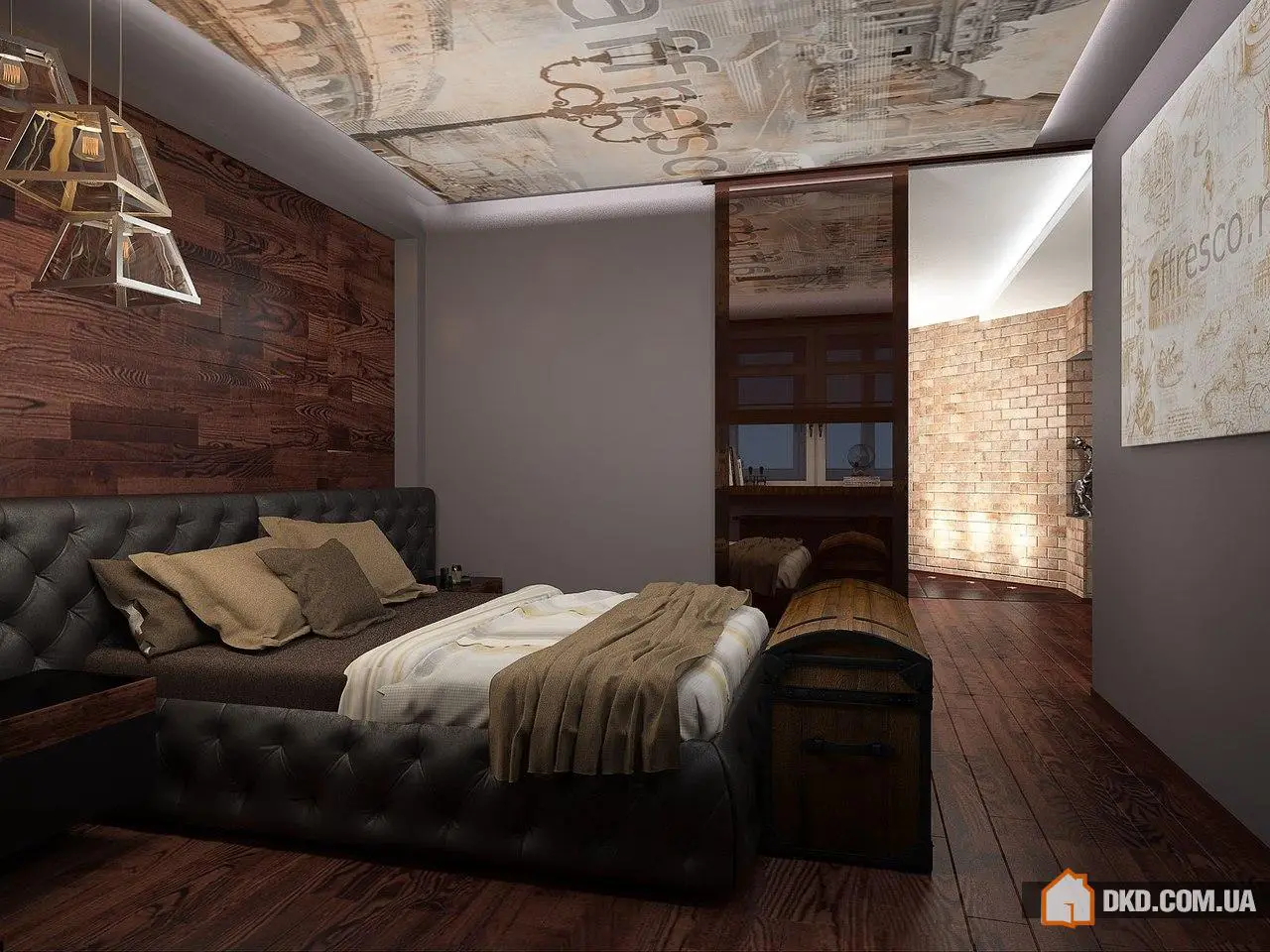 Loft Studio Apartment - Gallery image 7