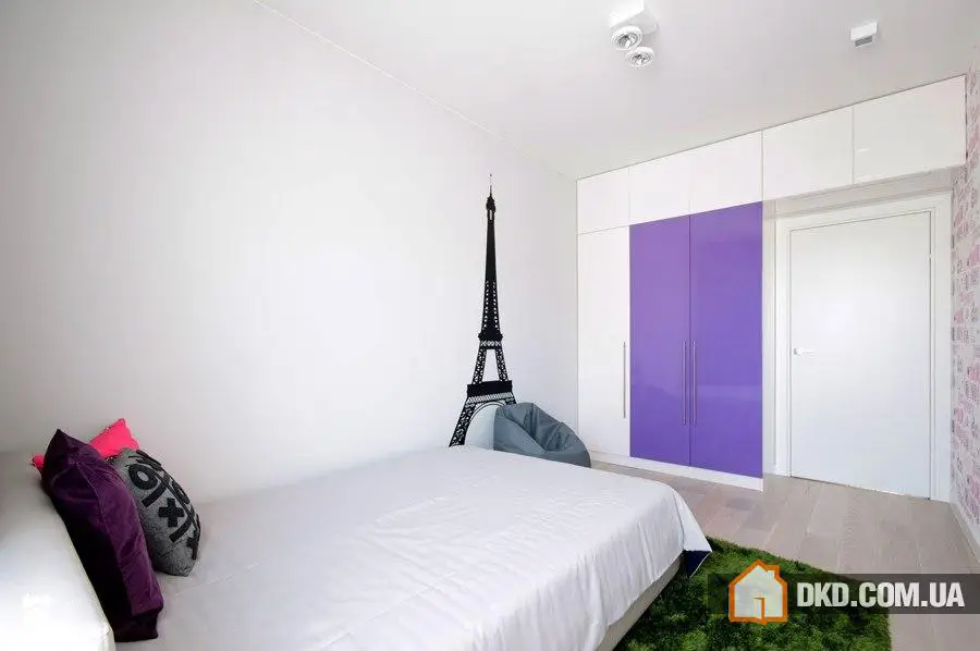 Ідея дитячої кімнати - Gallery image 1