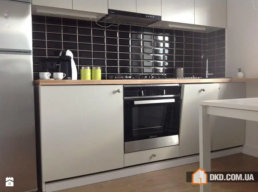 Дизайн кухні - Gallery image 0