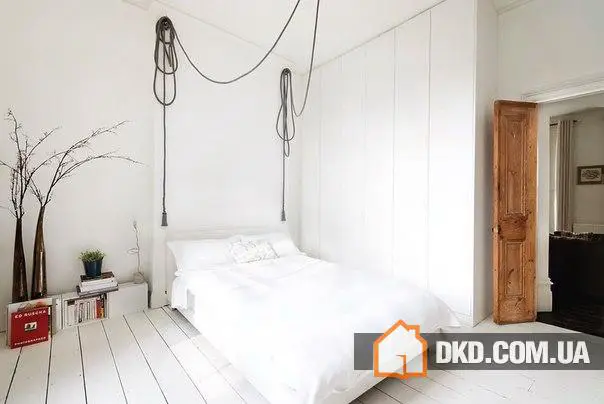 Інтер’єр квартири в Лондоні площею 48 кв.м. - Gallery image 4