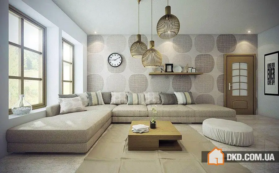 Гостьові кімнати - дизайн інтер'єру - Gallery image 2