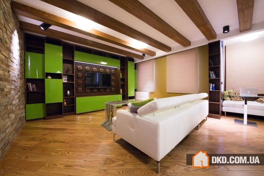 Квартира площею 120 кв.м. в Варні, Болгарія