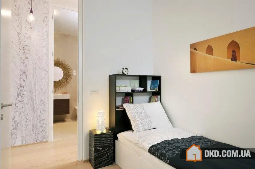Stylish Apartment in Slovenia - Gallery image 6