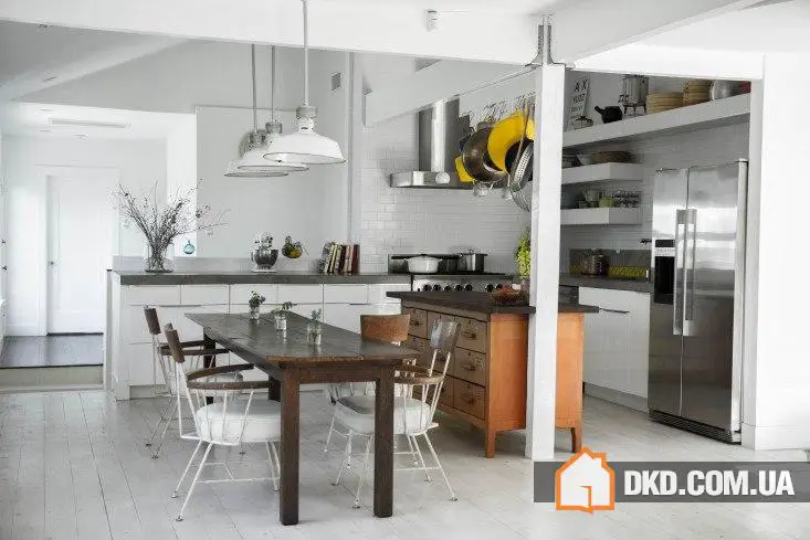 Кухня - Gallery image 0