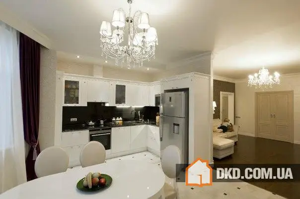 Ідея кухні-столової - Gallery image 2