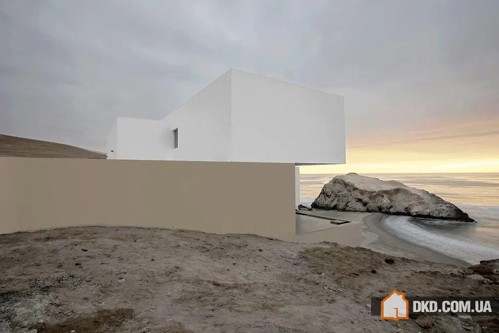 Розкішний будинок з видом на океан у Перу - Gallery image 6