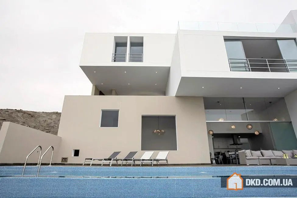 Розкішний будинок з видом на океан у Перу - Gallery image 5