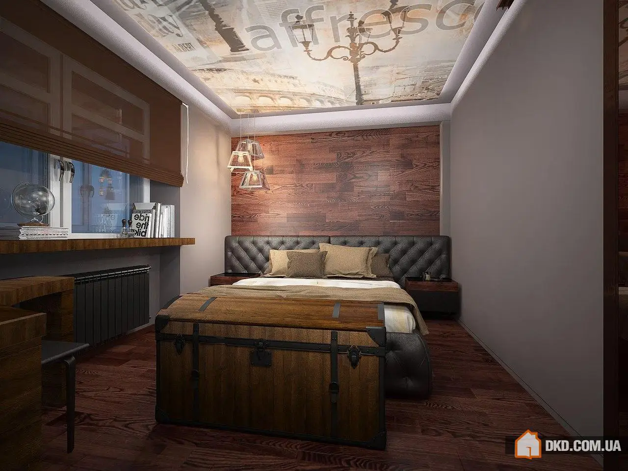 Loft Studio Apartment - Gallery image 8