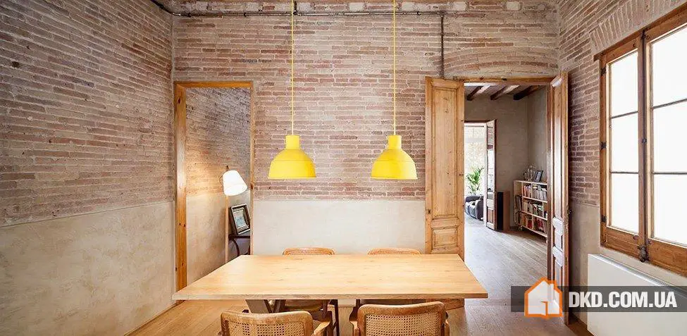 Mieszkanie pisarza w Barcelonie - Gallery image 6