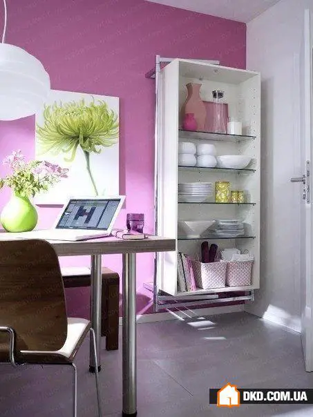 Ідея для кухні площею 10,8 кв.м. - Gallery image 1