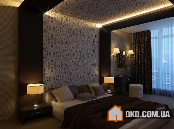 Колір венге в інтер'єрі - Gallery image 1