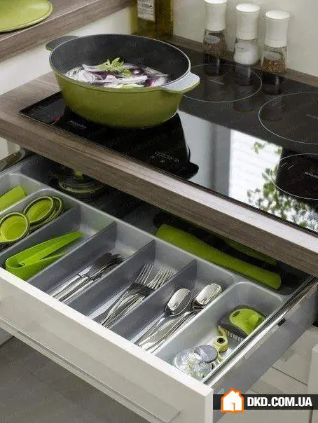 Ідея для кухні площею 10,8 кв.м. - Gallery image 0