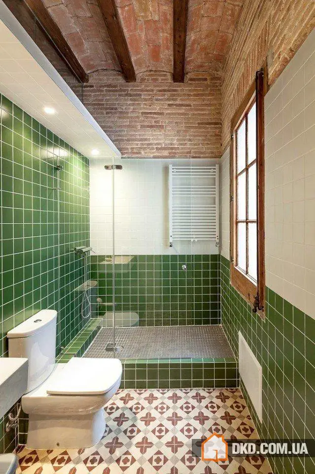 Mieszkanie pisarza w Barcelonie - Gallery image 7