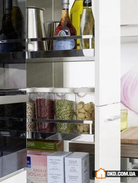 Ідея для кухні площею 10,8 кв.м. - Gallery image 2