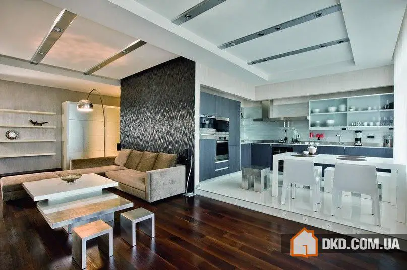 Колір венге в інтер'єрі - Gallery image 2