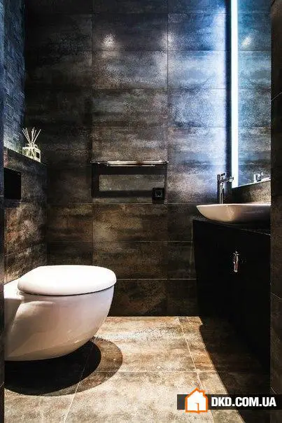 Дизайн інтер'єру квартири в Києві - Gallery image 4