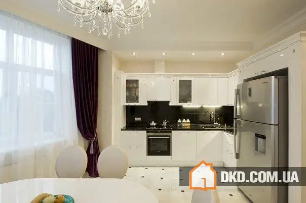 Ідея кухні-столової - Gallery image 1