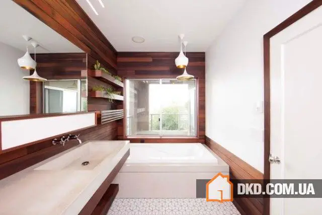 Дизайн ванної кімнати - Gallery image 0