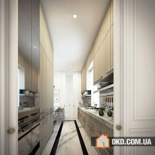 Дизайн квартири в Парижі - Gallery image 2