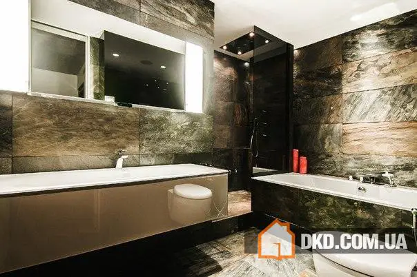 Дизайн інтер'єру квартири в Києві - Gallery image 5