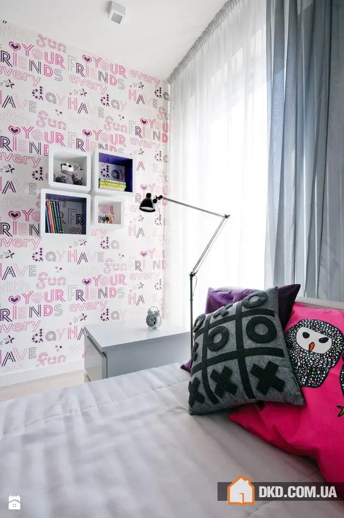 Ідея дитячої кімнати - Gallery image 3