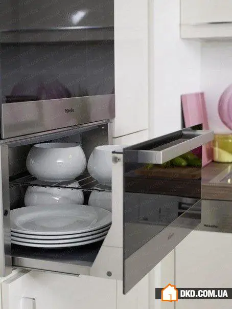 Ідея для кухні площею 10,8 кв.м. - Gallery image 6