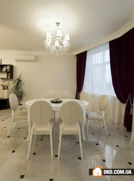 Ідея кухні-столової - Gallery image 3