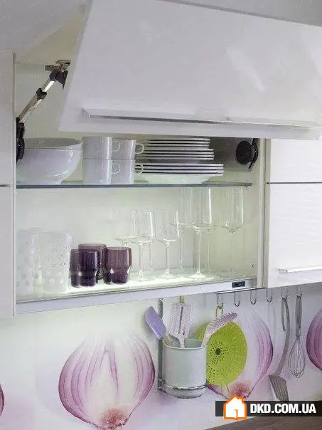 Ідея для кухні площею 10,8 кв.м. - Gallery image 4