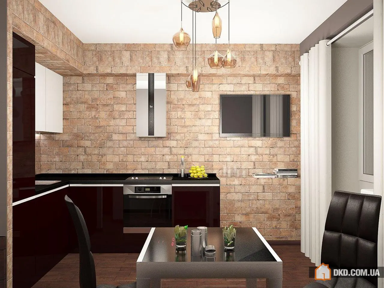 Loft Studio Apartment - Gallery image 6