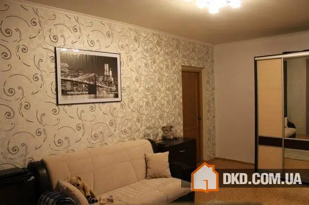 Дизайн гостиной