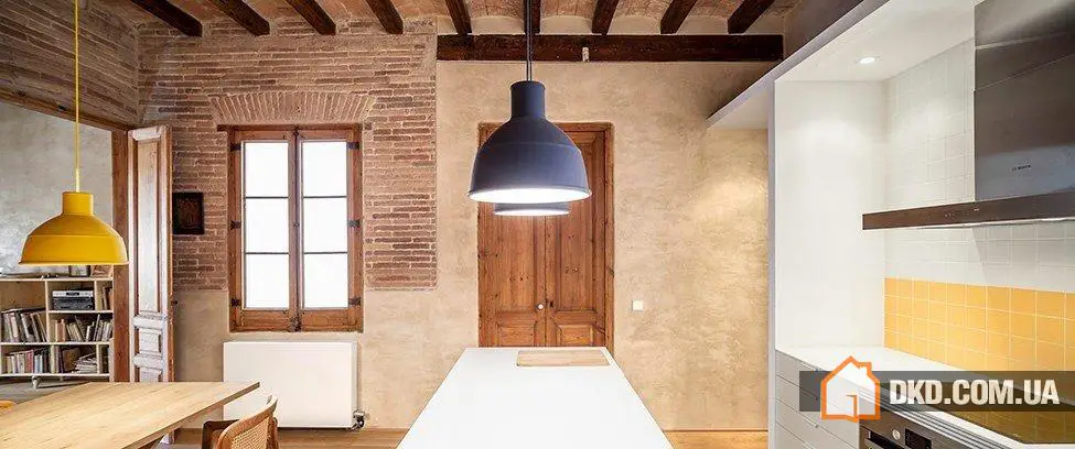 Mieszkanie pisarza w Barcelonie - Gallery image 5